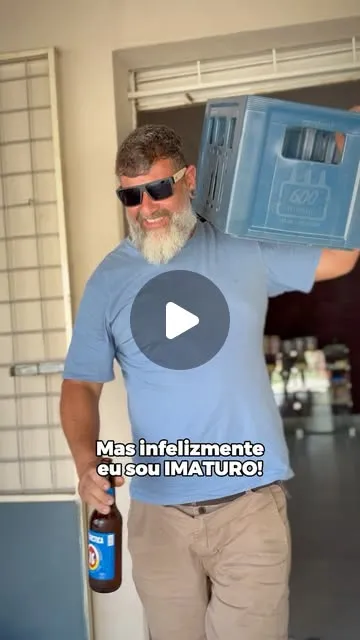 Cantina do Natina: cerveja gelada e tira-gostos na Cachoeirinha