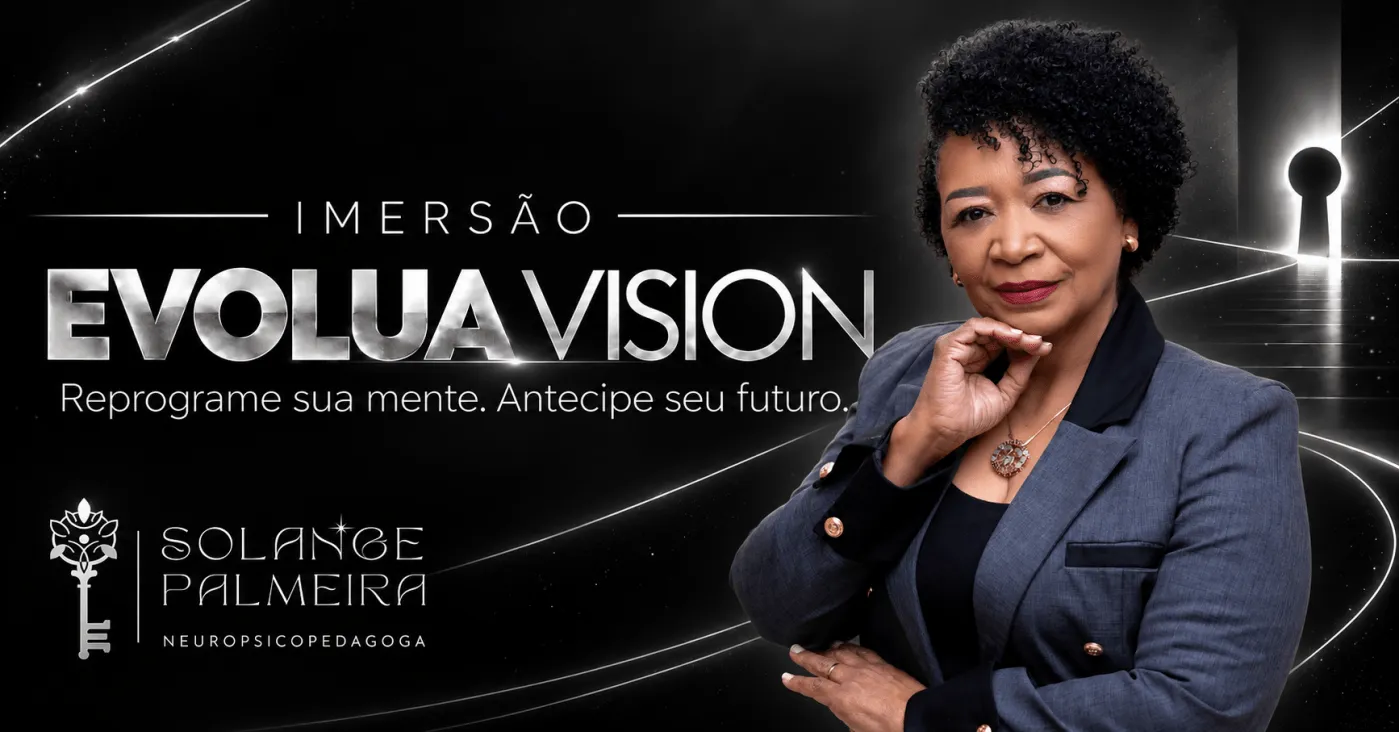 Imersão Evolua Vision