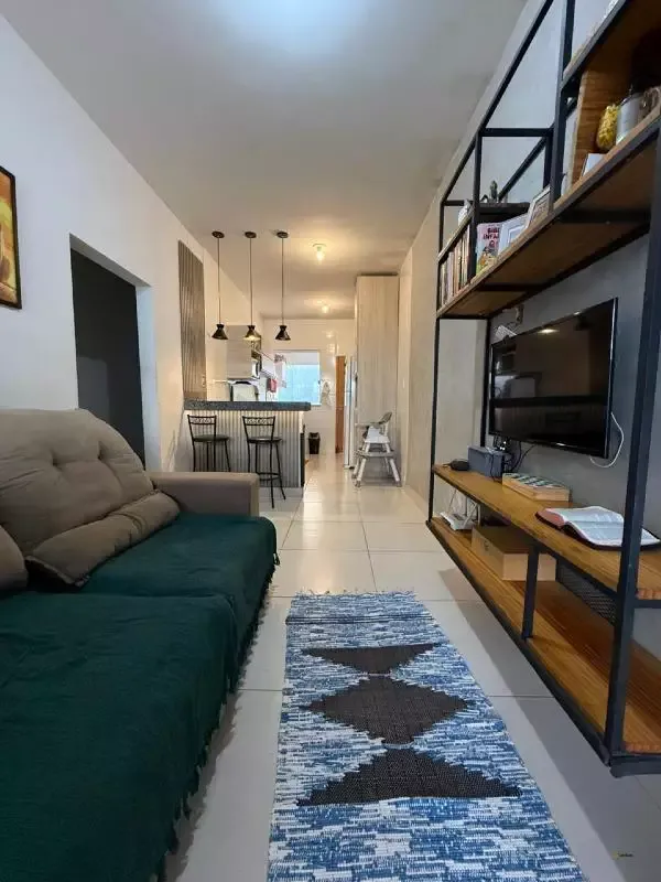 Casa 3 quartos com 3 vagas à venda no Parque Jardim