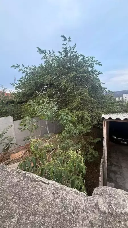 Lote de 148 m² à venda no bairro Santanense