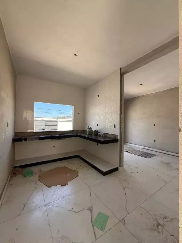 Casa 3 quartos, 1 suíte, à venda no São Bento