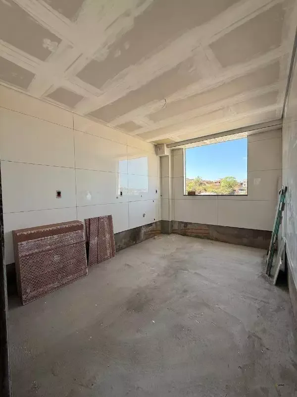 Apartamento 3 quartos à venda no São Bento