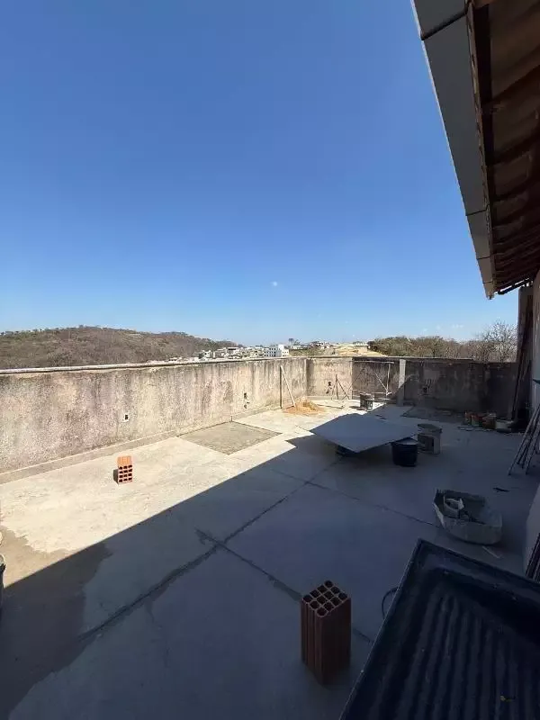 Cobertura à venda, 2 quartos e 2 vagas – São Bento