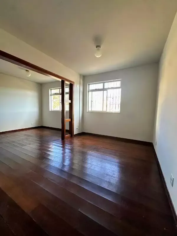 Apartamento de 3 quartos à venda no Centro, 97 m²