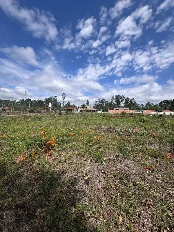 Chácara à venda no Angicos, terreno de 840 m²