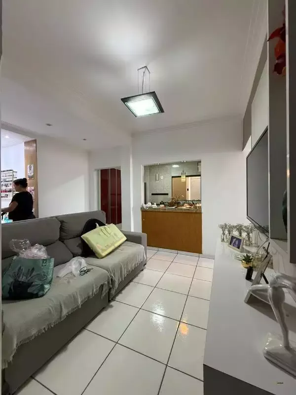 Casa 3 quartos à venda no bairro Graças, 130 m²