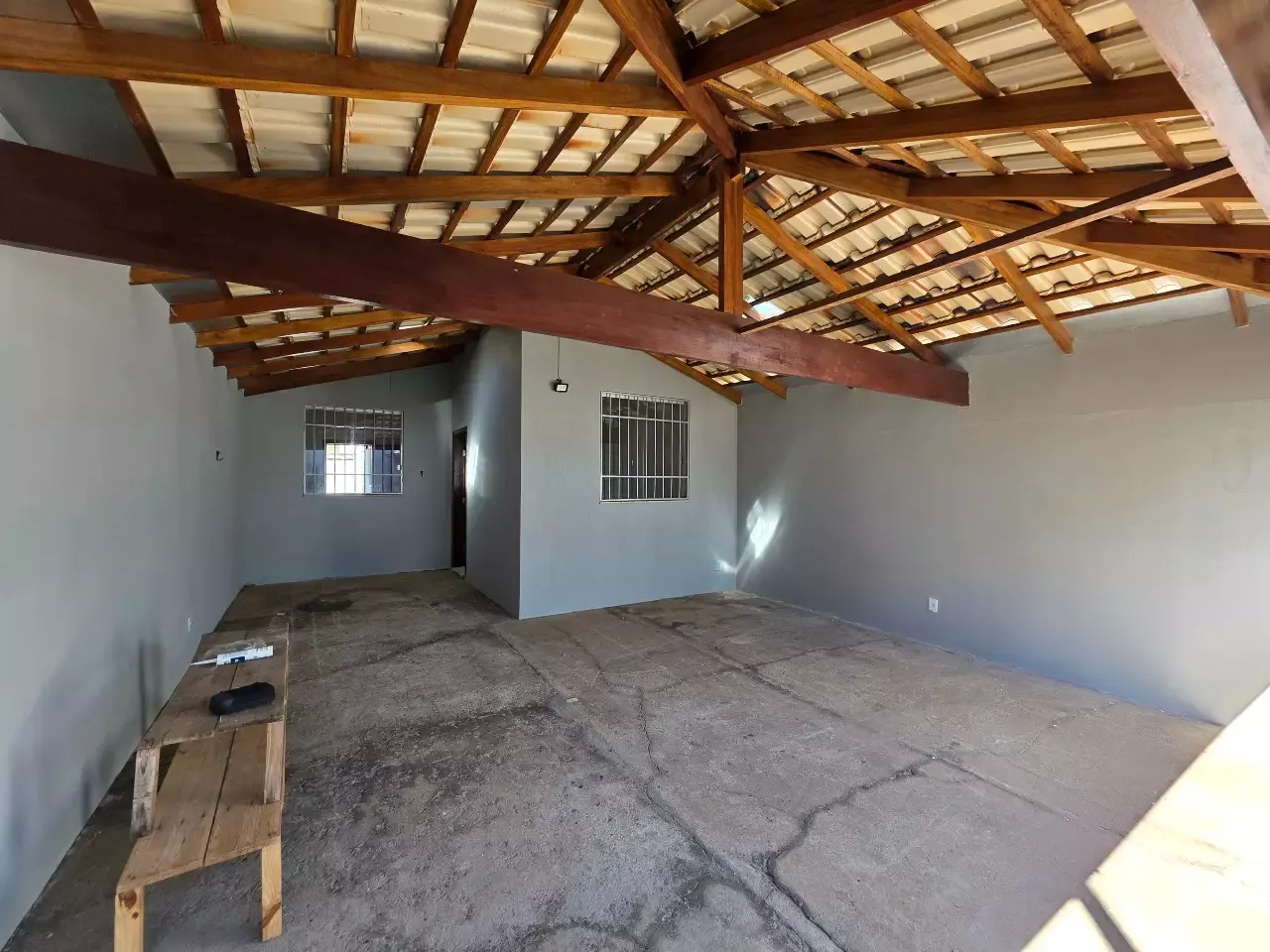 CASA à venda, 3 quartos, 1 suíte, 2 vagas, OLIMPIO MOREIRA