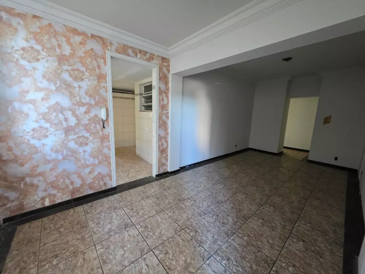 Apartamento 3 quartos, 1 suíte, à venda no Centro