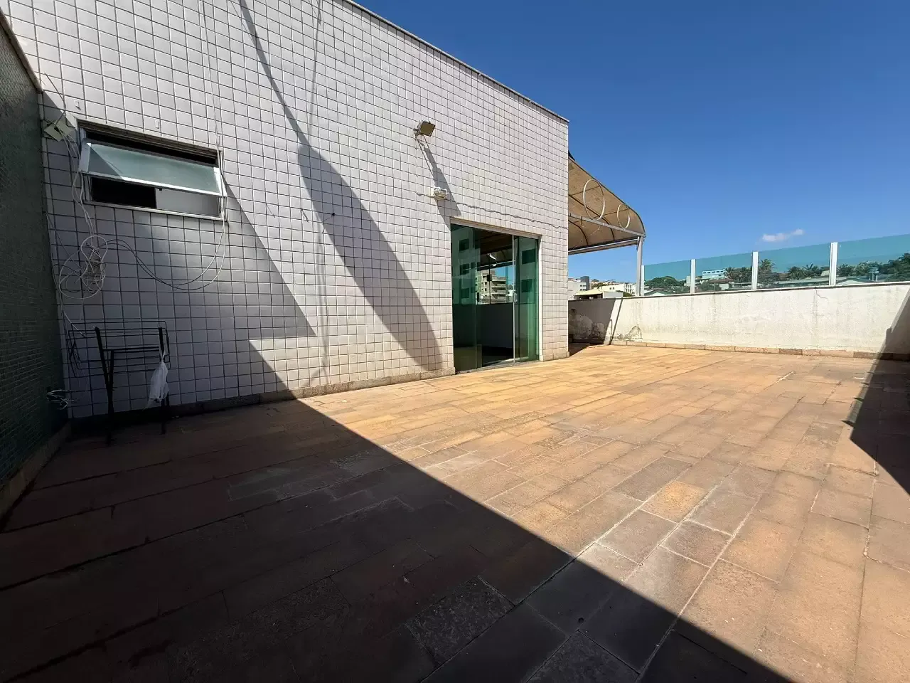 Cobertura 3 quartos à venda no Piedade