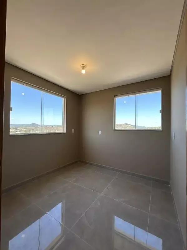 Cobertura Linear à venda no São Bento – 2 quartos, 2 vagas