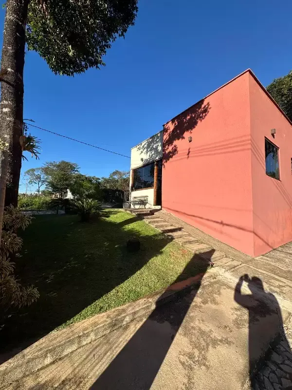 Casa em Condomínio à venda, 1 quarto, 3 vagas, Condomínio Recanto dos Pássaros