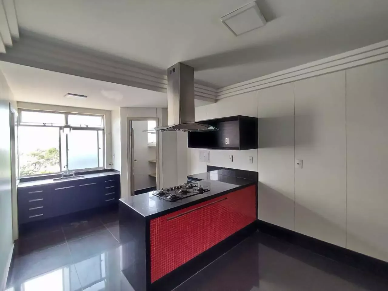 Apartamento 3 quartos à venda no Belvedere, 240 m²
