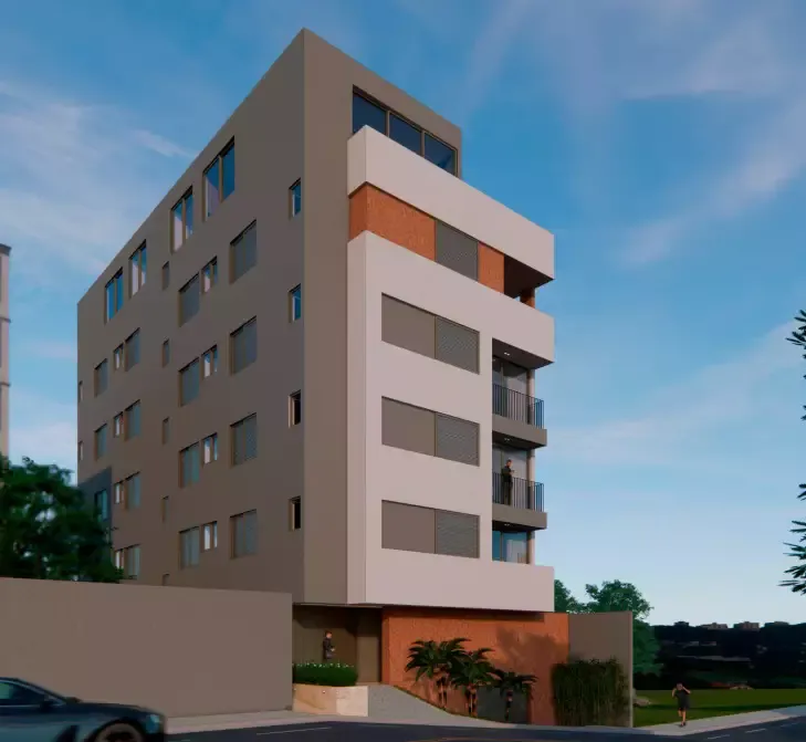 Um projeto que une conforto, integração e praticidade para sua família!