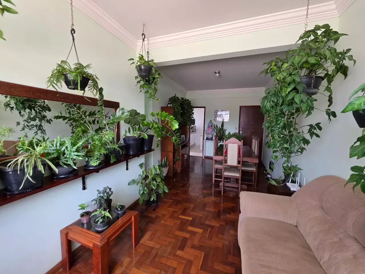 Apartamento à venda no Padre Eustáquio, 82 m²