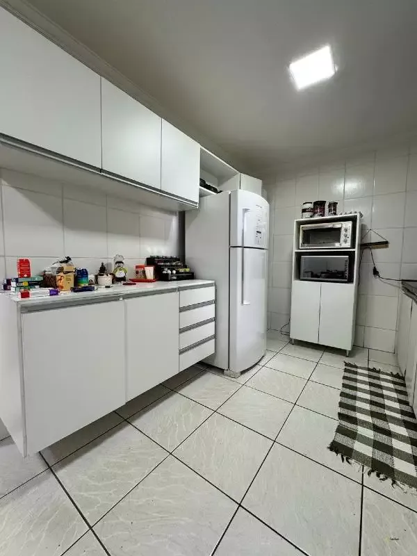 Casa 3 quartos à venda no Garcias – 110 m²