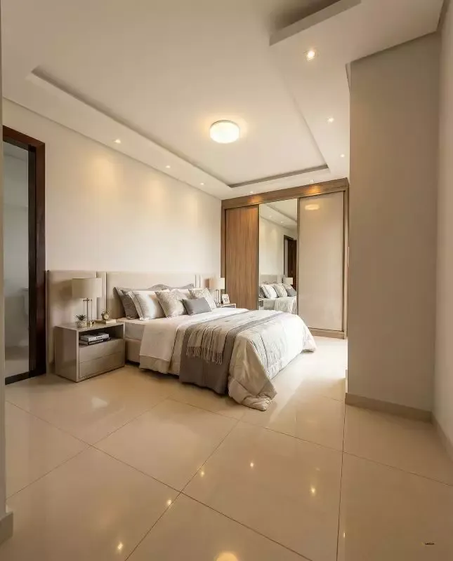 Apartamento 3 quartos à venda no Sion – R$ 350 mil