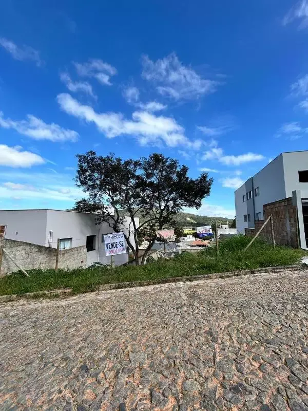 Lote à venda, Centenário