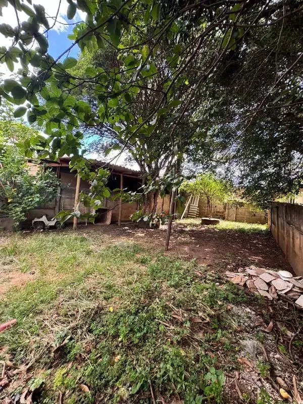 Lote à venda, Vila Tavares – R$ 350.000
