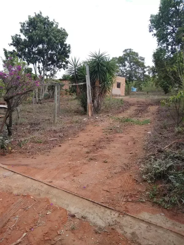 VISTA ALEGRE - ZONA RURAL (ITAÚNA) — Chácara à venda com 3.000 m²