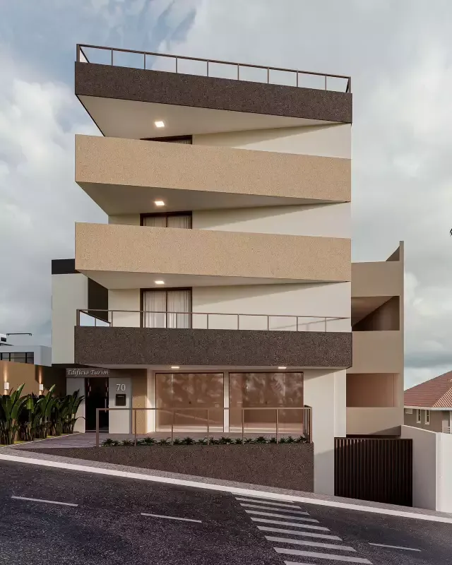 Apartamento à venda, 3 quartos, 1 suíte, 2 vagas, Centro