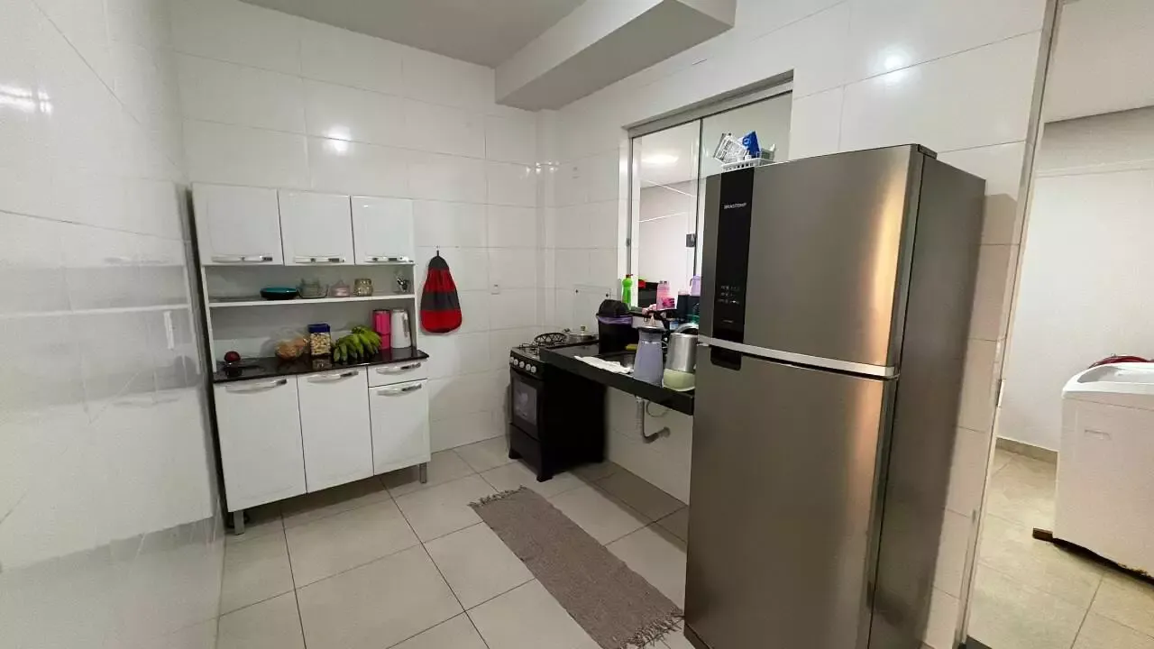 SÃO BENTO I ITAÚNA — Apartamento 3 quartos à venda no São Bento