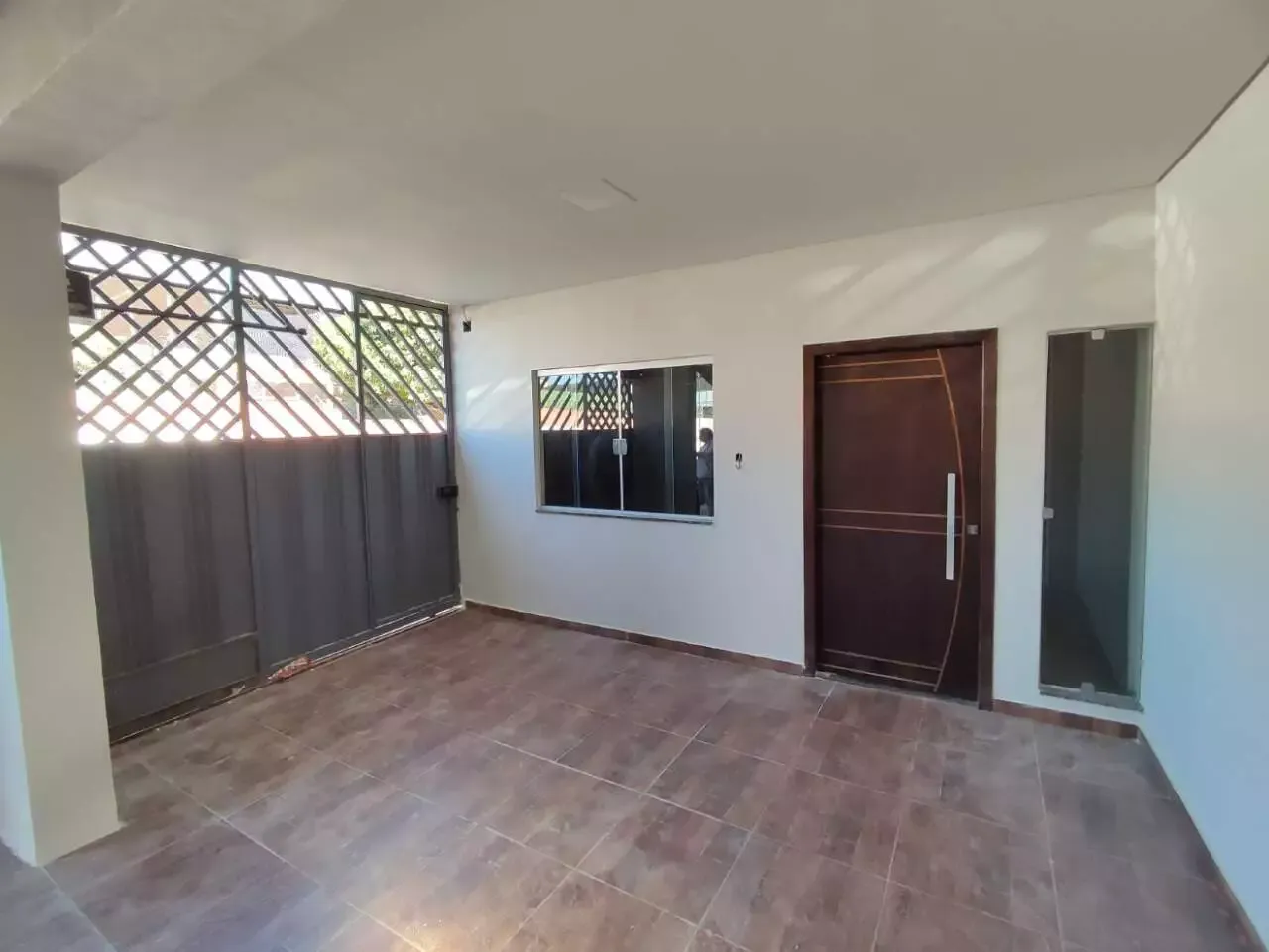 CASA à venda, 2 quartos, 1 suíte, 2 vagas, PADRE EUSTAQUIO
