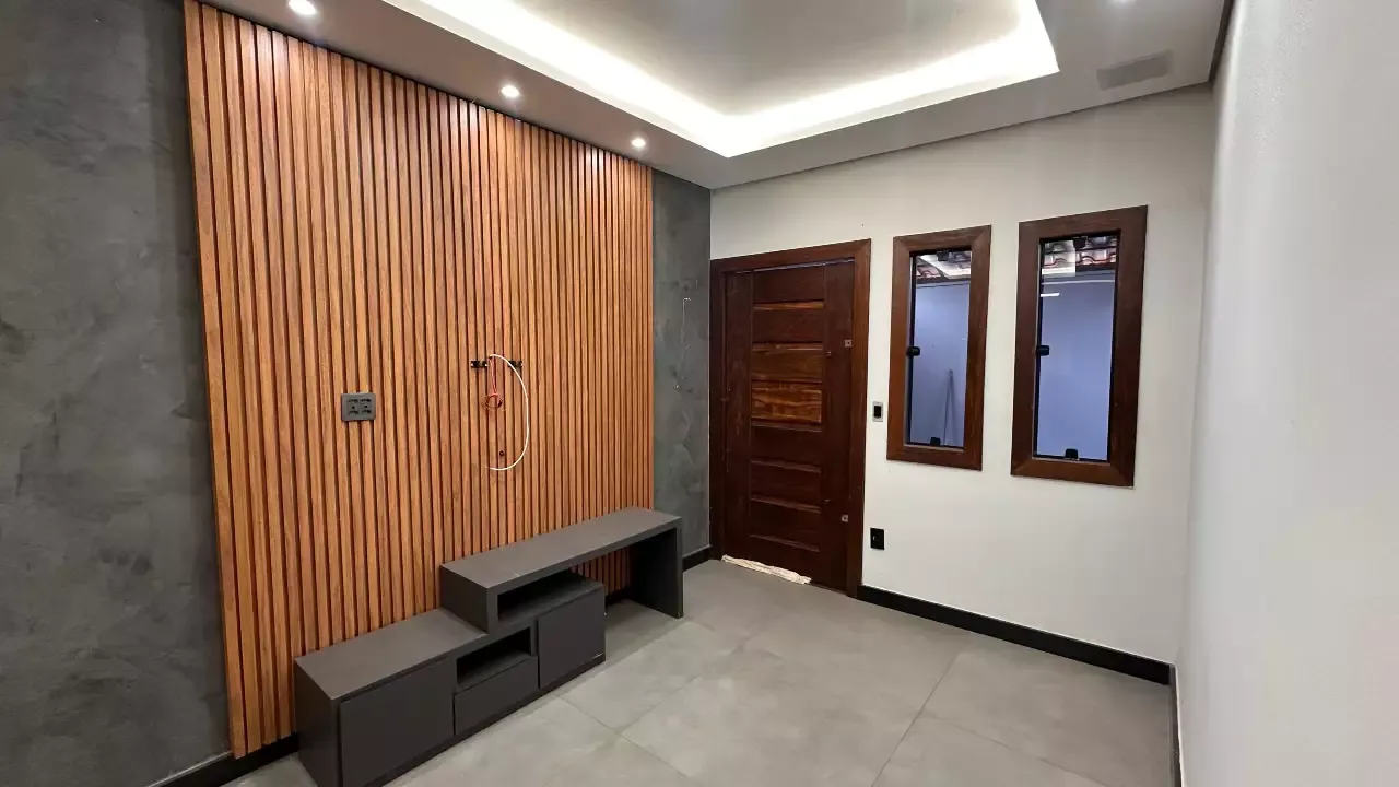 CASA à venda, 3 quartos, 1 suíte, GARCIAS