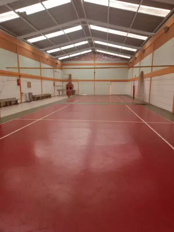 Galpão à venda, Nova Vila Mozart — 500 m²