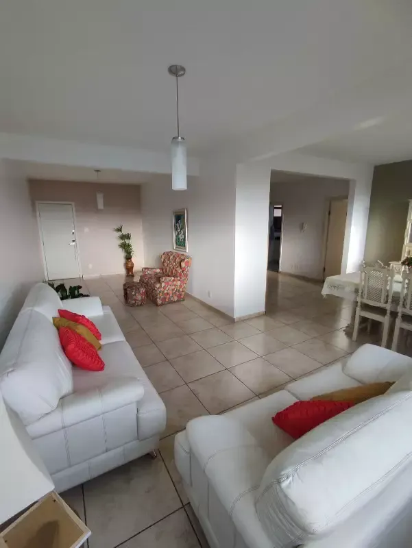 Cobertura à venda, 3 quartos, 1 suíte, 1 vaga, Centro