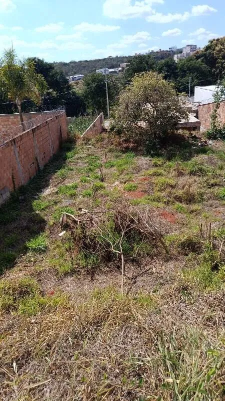 LOTE à venda, GODOFREDO GONÇALVES