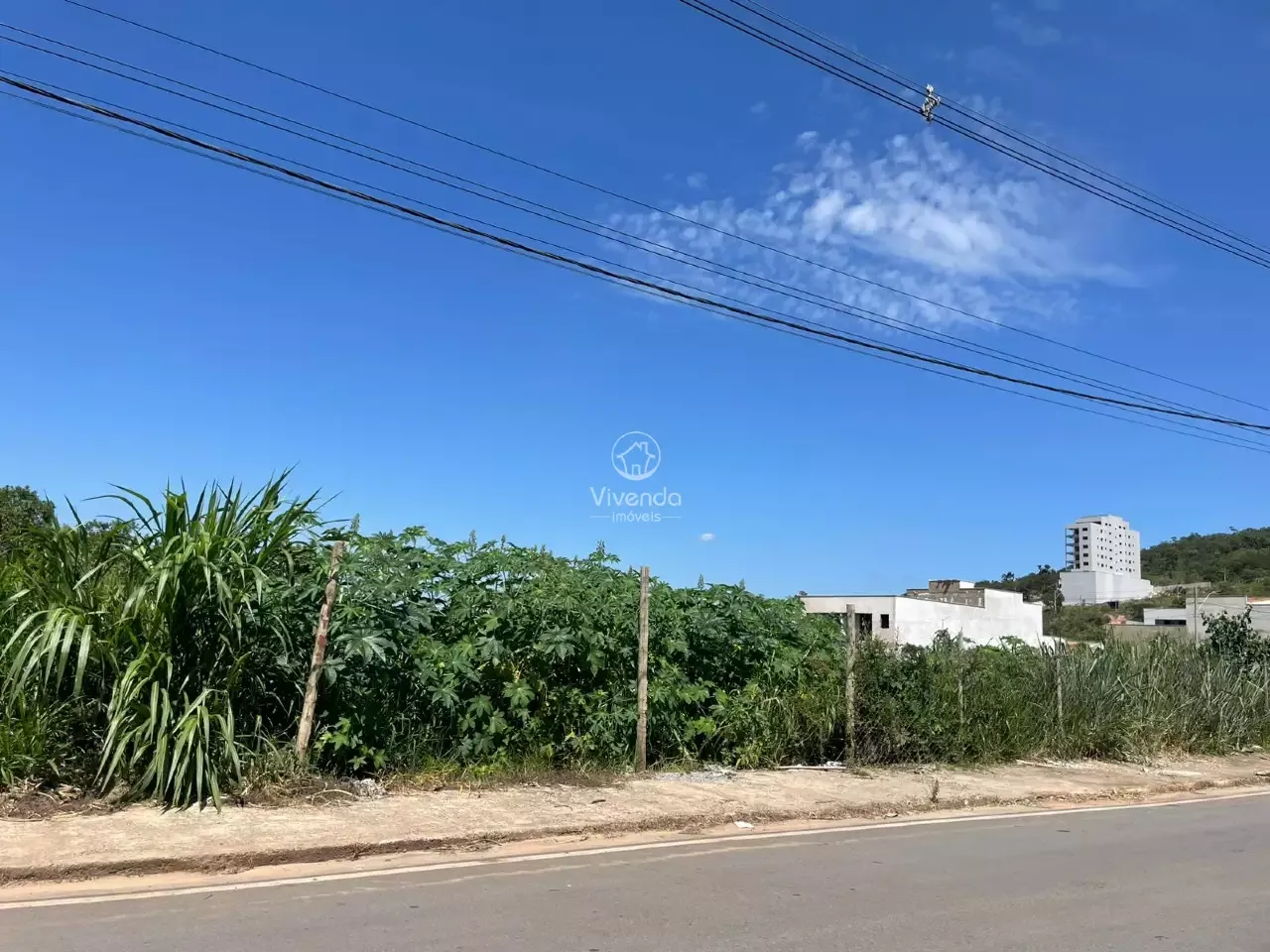 LOTE à venda, TROPICAL
