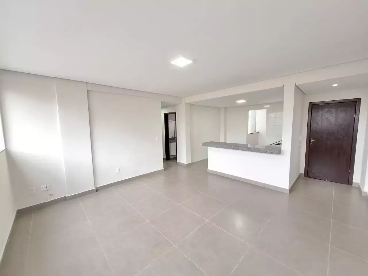 Apartamento 3 quartos com suíte para alugar no Padre Eustáquio
