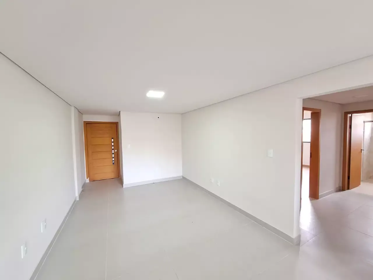 Apartamento para alugar, 3 quartos, 1 suíte, 2 vagas — Cerqueira Lima