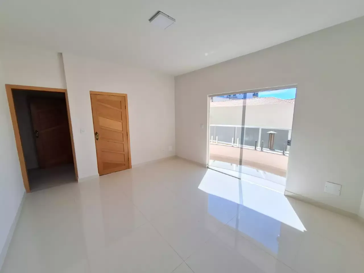 Apartamento novo 3 quartos para alugar no Graças