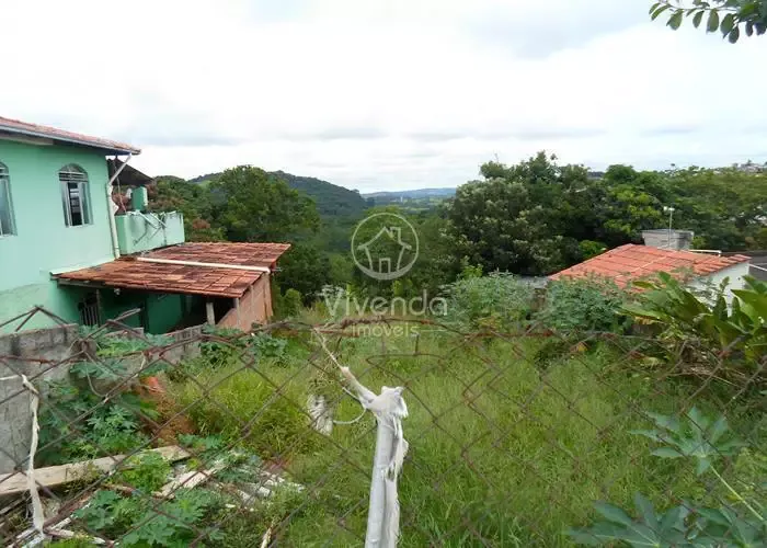 LOTE à venda, ITAUNENSE II — 1.686 m²
