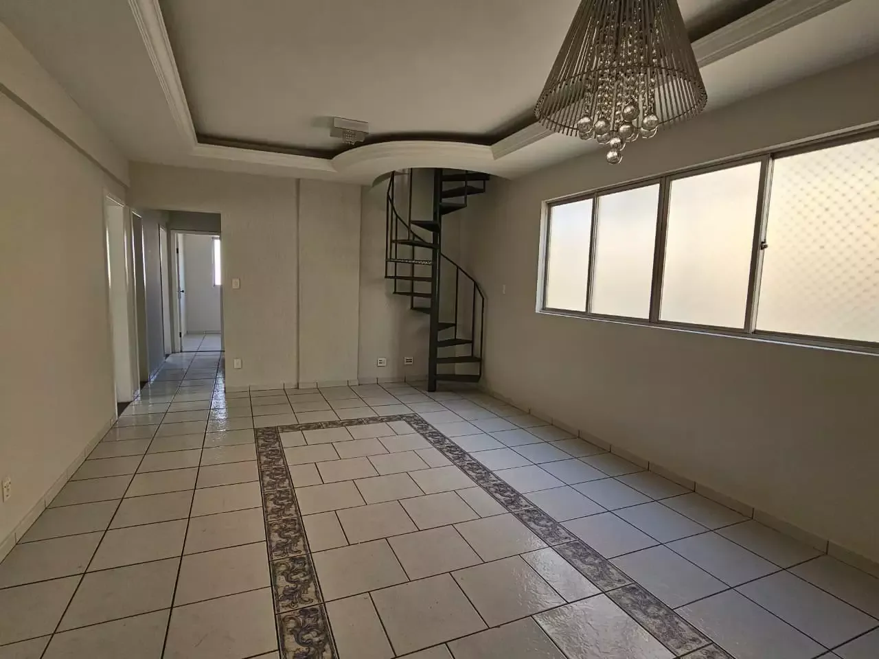 APTO COBERTURA à venda, 3 quartos, 1 suíte, 2 vagas, CENTRO