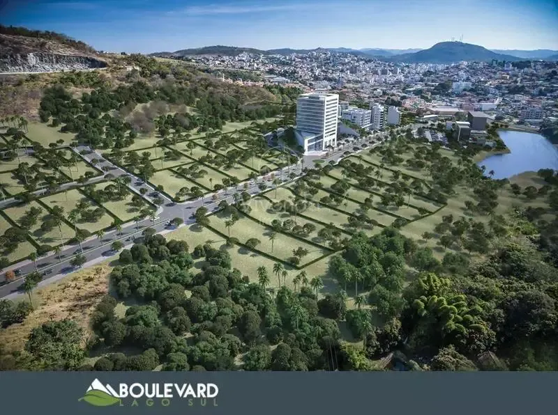 LOTE à venda, NOGUEIRINHA