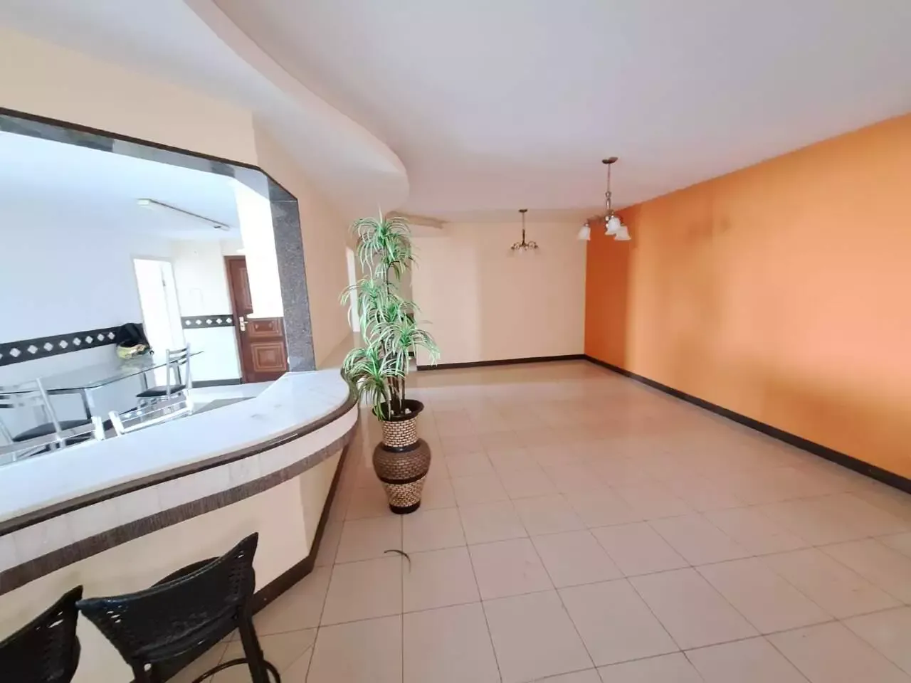 Apartamento para alugar, 4 quartos, 1 suíte, 3 vagas — Cerqueira Lima