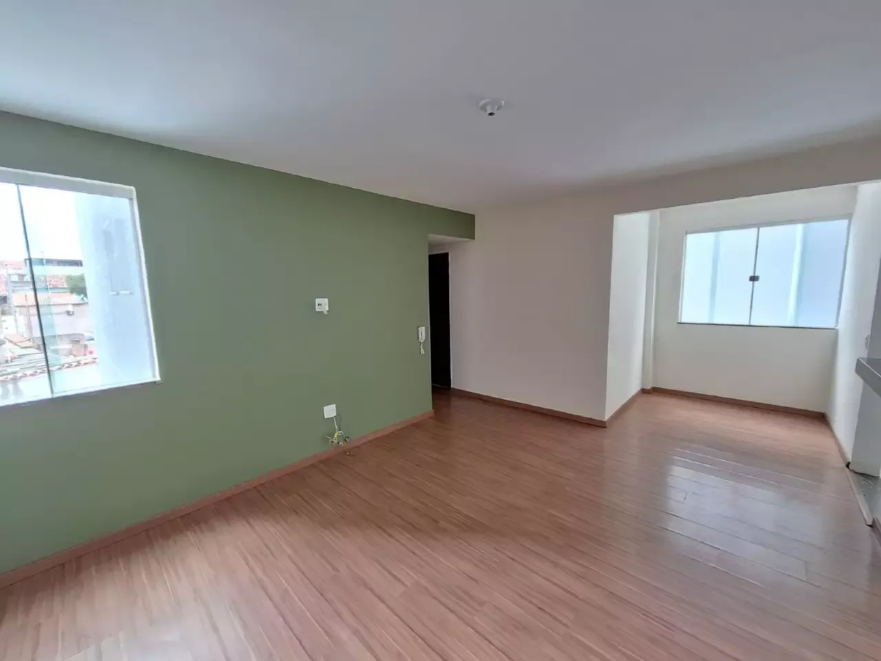 Apartamento com ótima localização — 3 quartos para alugar no Alaita