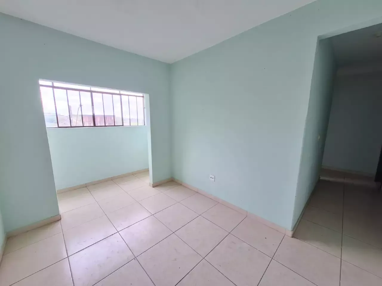 Apartamento para alugar, 3 quartos, 1 suíte, 1 vaga — Vila Nazaré