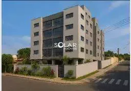 Apartamento à venda no Cerqueira Lima – 87 m²