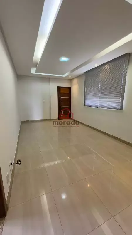 Apartamento 3 quartos para alugar no Centro