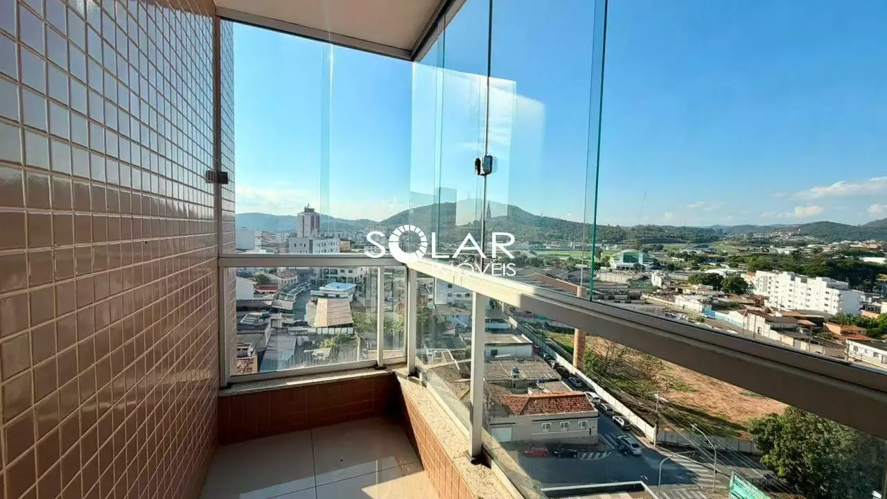 Apartamento 4 quartos à venda no Centro – 136 m²