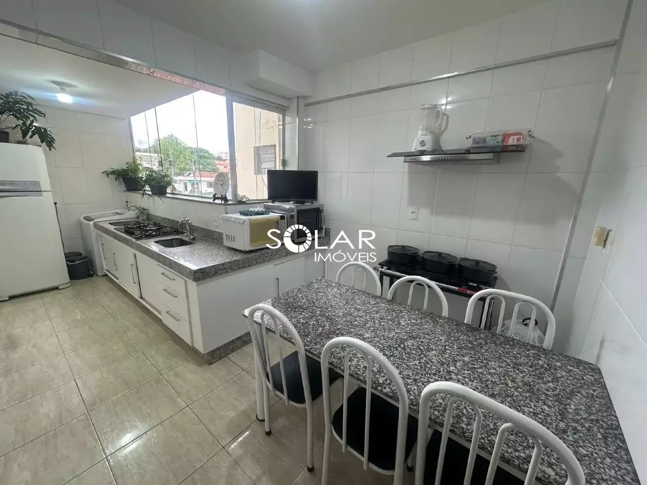 Apartamento 3 quartos com suíte, 82 m², à venda no Padre Eustáquio