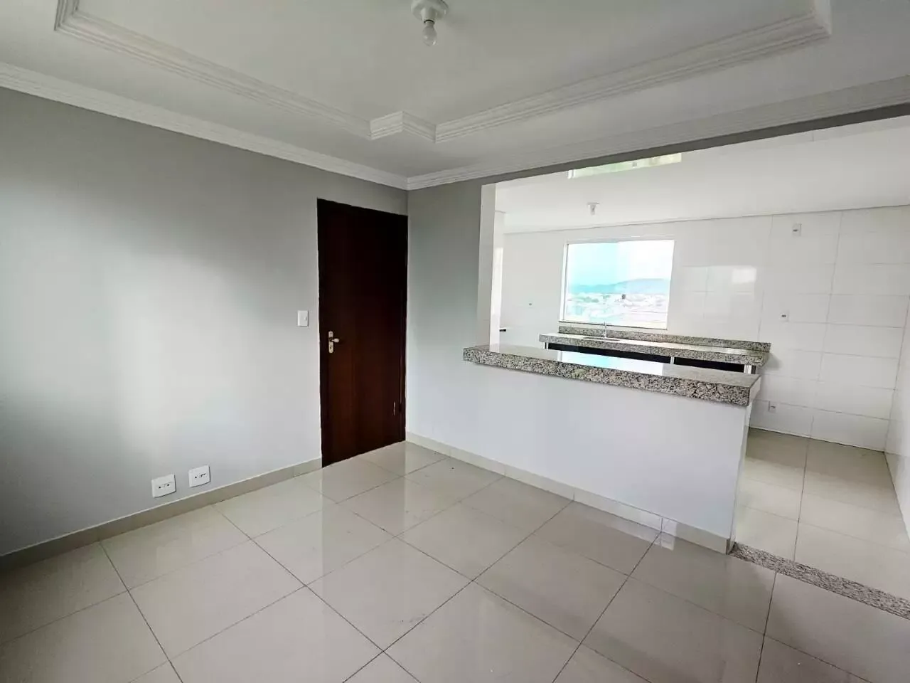 Apartamento 3 quartos à venda no Belvedere, com suíte