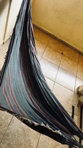 Rede de descanso