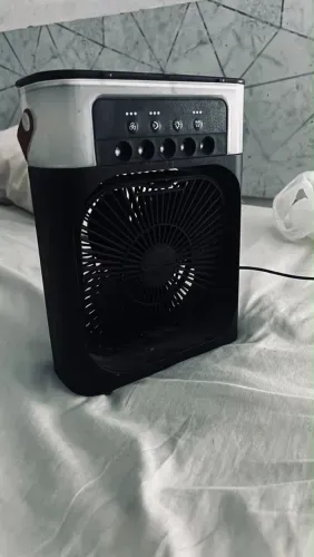 Umidificador