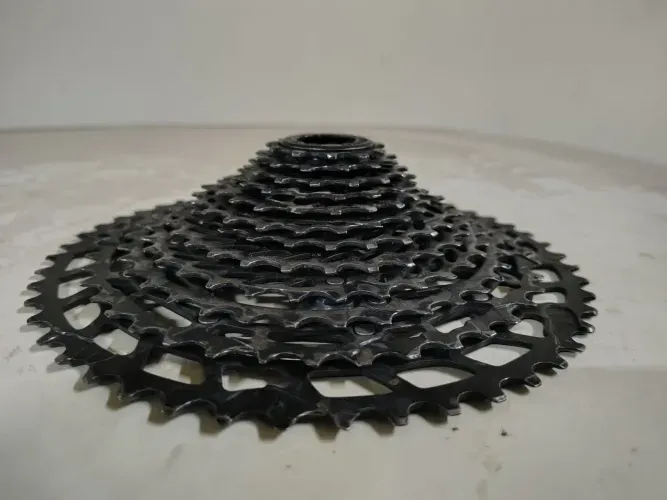 Cassete sram NX 12v