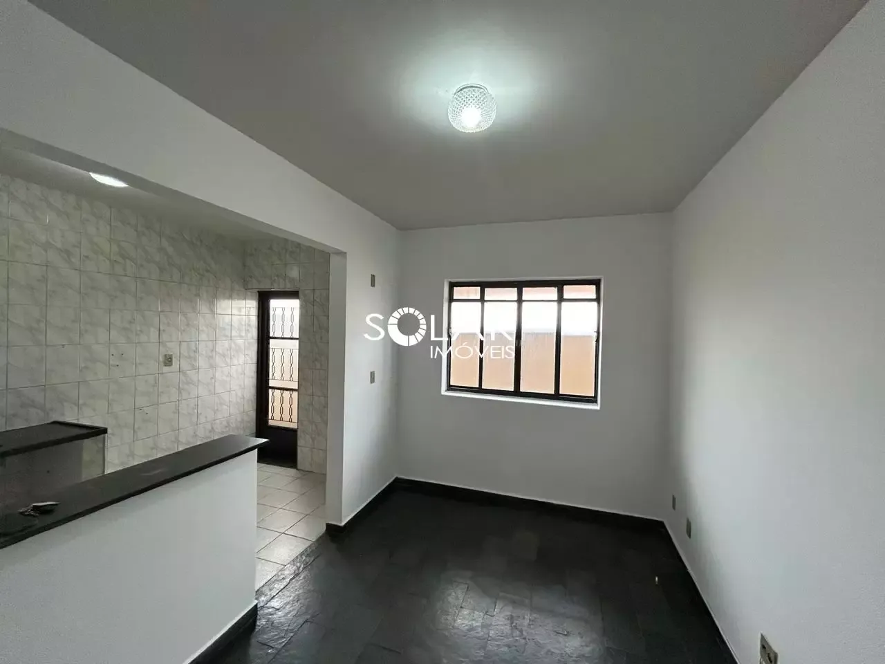 Apartamento para aluguel no bairro Universitário, em Itaúna