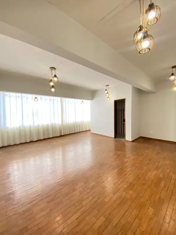 Sala comercial para alugar no Centro